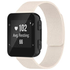 For Garmin Forerunner 35/30/35J 20mm / Starlight