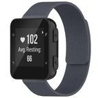 For Garmin Forerunner 35/30/35J 20mm / Grey
