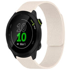 For Garmin Forerunner 45 / 45S / Swim 2 18mm / Starlight