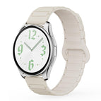 22mm / Antique White Starlight