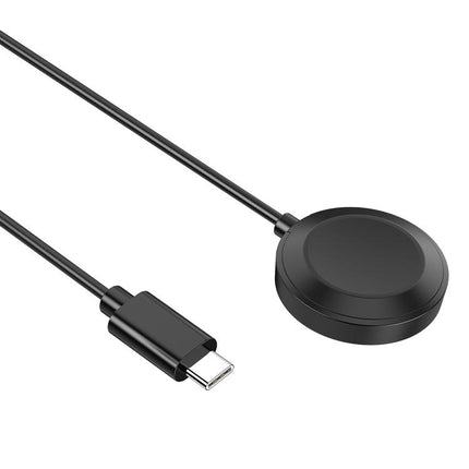 xDfind Type-C / USB-C Port Smart Watch Charging Cable, Length: 1m, For Suunto Run