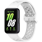 For Samsung Galaxy Fit3 / White