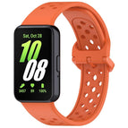 For Samsung Galaxy Fit3 / Orange