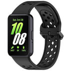 For Samsung Galaxy Fit3 / Black