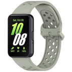 For Samsung Galaxy Fit3 / Grey Green