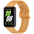 For Samsung Galaxy Fit3 / Yellow