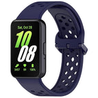 For Samsung Galaxy Fit3 / Dark Blue