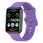 For Huawei Watch Fit 2 / Purple