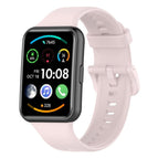 For Huawei Watch Fit 2 / Pink
