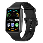 For Huawei Watch Fit 2 / Black