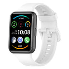 For Huawei Watch Fit 2 / White