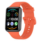 For Huawei Watch Fit 2 / Orange