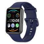 For Huawei Watch Fit 2 / Midnight Blue