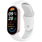 For Xiaomi Smart Band 10 / 9 / 8 / White