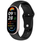 For Xiaomi Smart Band 10 / 9 / 8 / Black