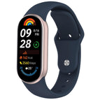 For Xiaomi Smart Band 10 / 9 / 8 / Blue