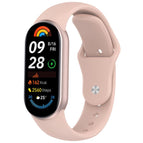 For Xiaomi Smart Band 10 / 9 / 8 / Pink