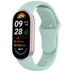 For Xiaomi Smart Band 10 / 9 / 8 / Haze Blue