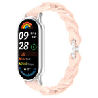 For Xiaomi Smart Band 10 / 9 / 8 / Pink