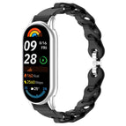 For Xiaomi Smart Band 10 / 9 / 8 / Black