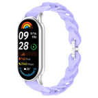 For Xiaomi Smart Band 10 / 9 / 8 / Light Purple