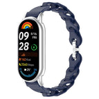 For Xiaomi Smart Band 10 / 9 / 8 / Midnight Blue