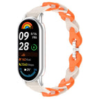For Xiaomi Smart Band 10 / 9 / 8 / Satrlight Orange