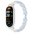 For Xiaomi Smart Band 10 / 9 / 8 / Starlight Haze Blue