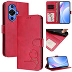 For Huawei nova 12s / Rose Red