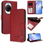 For Huawei nova 14 Ultra / Wine Red