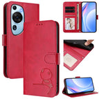 For Huawei P60 Art / Rose Red