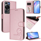 For Huawei P60 / P60 Pro / Pink