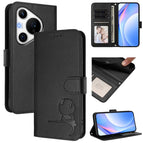 For Huawei Pura 70 Pro / 70 Pro+ / Black