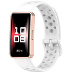 For Huawei Band 10 / 9 / 8 / White