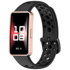 For Huawei Band 10 / 9 / 8 / Black