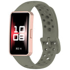 For Huawei Band 10 / 9 / 8 / Grey Green
