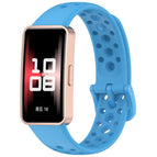 For Huawei Band 10 / 9 / 8 / Sky Blue