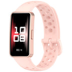For Huawei Band 10 / 9 / 8 / Pink