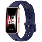 For Huawei Band 10 / 9 / 8 / Dark Blue