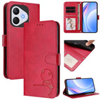 For Honor 400 Lite Global / Rose Red