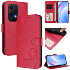 For Honor 200 Lite Global / Rose Red