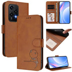 For Honor 200 Lite Global / Brown