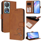 For Honor 90 Smart / X7b 5G / X7b 4G / Brown