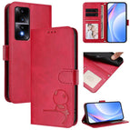 For Honor 80 GT / Rose Red