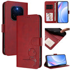 For Honor GT Pro / Wine Red