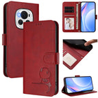 For Honor Magic6 / Wine Red