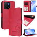 For Honor X5b / X5b Plus 4G / Rose Red