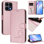 For Honor X8a 5G / X8 5G / X6 4G / Pink