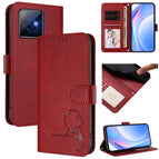 For Honor X60 GT / Wine Red