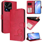 For Honor X5c Plus / Rose Red